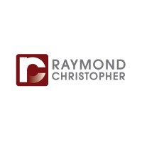 Raymond Christopher Enterprises logo - Similar company to Bluebird Studios