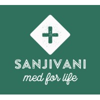 Sanjivani pharmaceuticals Ltd logo - Similar company to Aesthetify India