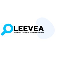 Leevea logo - Similar company to Beacon Studio
