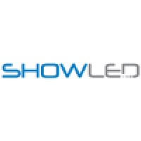 ShowLed logo - Similar company to Luminex Led