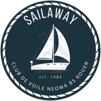 SAILAWAY logo - Similar company to Le Viking
