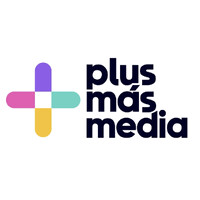 plus más media logo - Similar company to Shapein Rx