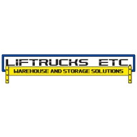Liftrucks Etc logo - Similar company to Fubco