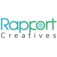 Rapport LLC - Middle East - Branding & Block Chain logo - Similar company to Block Farms