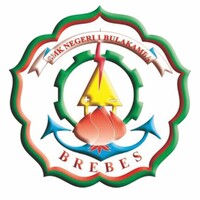 SMK N 1 BULAKAMBA BREBES logo - Similar company to Sma Negeri 2 Brebes