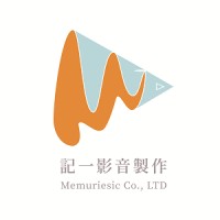 Memuriesic Co., LTD logo - Similar company to A.V. Mapping