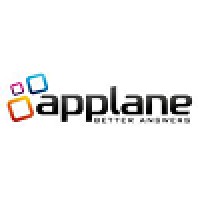 Applane logo - Similar company to 29I Technologies Limited