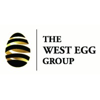 The West Egg Group logo - Similar company to West Egg Security
