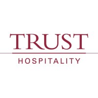 Trust Hospitality & Trust Investment logo - Similar company to Invast Hotels