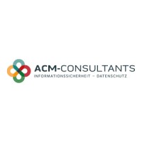 ACM Consultants GmbH logo - Similar company to Kröber Computertechnik Gmbh