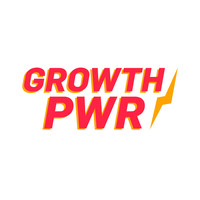 Growth PWR logo - Similar company to Apareça E Cresça