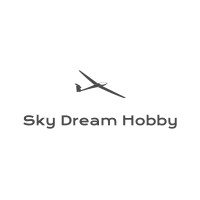 Sky Dream Hobby logo - Similar company to Coachmee Oy