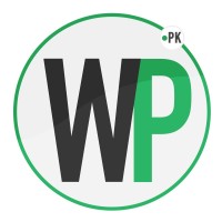 WPAcademy.PK logo - Similar company to Bridgeify Ltd.