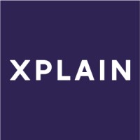 Xplain logo - Similar company to Azice Foundation