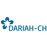DARIAH-CH logo - Similar company to Clarin-It