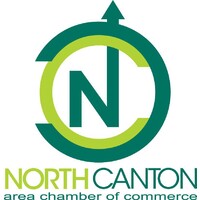 The North Canton Area Chamber of Commerce logo - Similar company to Lakemore Fire Dept