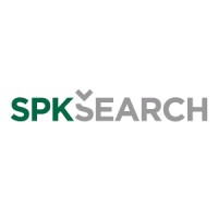 SPK Search - Executive Search & Recruitment logo - Similar company to Blueprint Executive Search