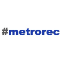 Metrorec Ltd logo - Similar company to A&F Cargo S.A.S.