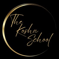 The Kosha School logo - Similar company to Tousi Studios Inc.
