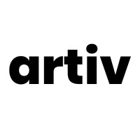 artiv logo - Similar company to Visual Bridge Studio