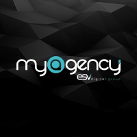 Myagency.lu logo - Similar company to Goua