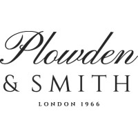 Plowden & Smith logo - Similar company to The Conservators
