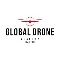 Baltic Drone Academy logo - Similar company to Ardlat