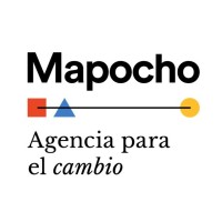 Fundación Mapocho logo - Similar company to Slaag Diseño & Estrategia