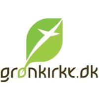 Grøn Kirke logo - Similar company to Aalborg University Eu Office