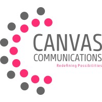 Canvas Communications logo - Similar company to Bconnect Communications
