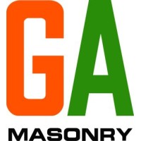 GA Masonry logo - Similar company to Fix&Finish