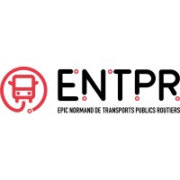 Epic Normand de Transports Publics Routiers logo - Similar company to Entpr.