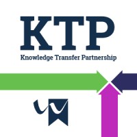 University of Wolverhampton KTP logo - Similar company to Emergency Management & Resilience Centre - University Of Wolverhampton