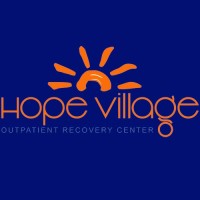 Hope Village Recovery Services logo - Similar company to Virtualpsych