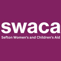 Sefton Women's and Children's Aid logo - Similar company to The First Step