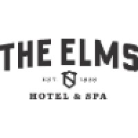 The Elms Hotel  and Spa logo - Similar company to Ferguson Properties