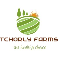 Tchorly Farms logo - Similar company to Senfresh Ltd