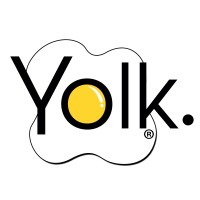 Yolk logo - Similar company to Debo Technics