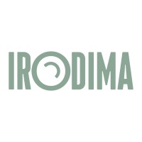 IRODIMA logo - Similar company to Veeze.De