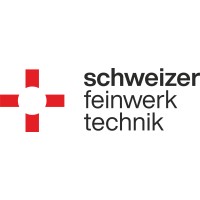 Schweizer Feinwerktechnik GmbH logo - Similar company to Hellmich Gmbh & Co. Kg