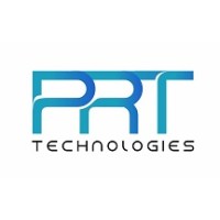 PRT Technologies logo - Similar company to Prt