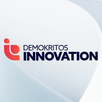 DEMOKRITOS Innovation logo - Similar company to Lstech, Member Of Austriacard Holdings