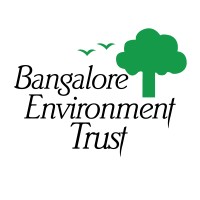 Bangalore Environment Trust logo - Similar company to Samrakshan