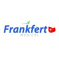 Frankfert Medical logo - Similar company to Schmied Ltda