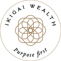 Ikigai Wealth logo - Similar company to Snippetz