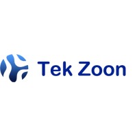 Tek Zoon logo - Similar company to Clar Catalyst