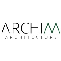 Archim Architecture inc. logo - Similar company to Symo Parasols