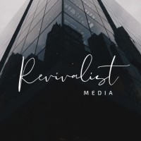 Revivalist media logo - Similar company to Fittrace