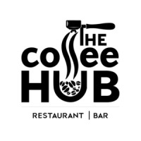 The Coffee Hub Group (Fiji) logo - Similar company to Spil'D