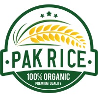 Pak Rice Export logo - Similar company to Rice Trading Company